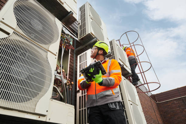 Best HVAC Air Duct Cleaning  in Mays Landing, NJ