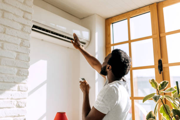 Best HVAC Cleaning Services  in Mays Landing, NJ